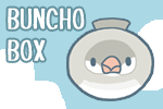 BUNCHO BOX